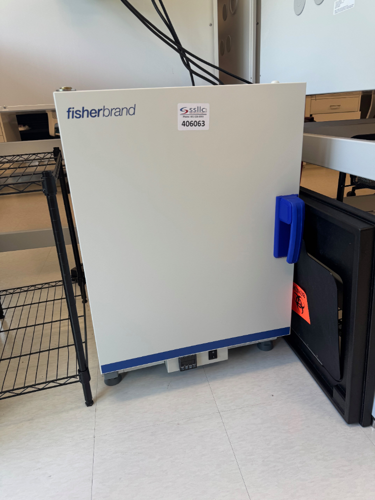 Image of Fisherbrand Basic 60L Gravity Incubator